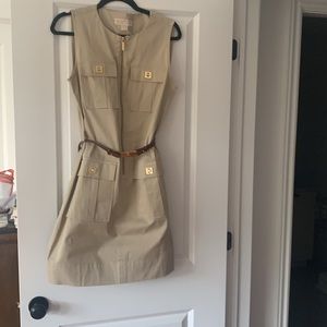 MK Sahara dress